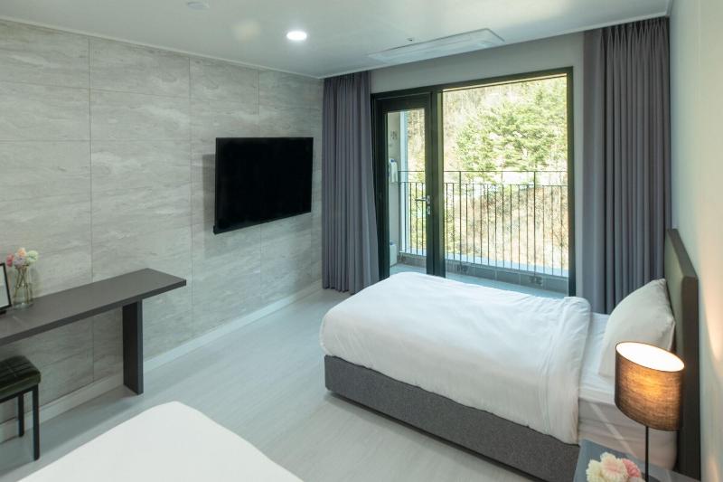 Miamijeongsunhotel image