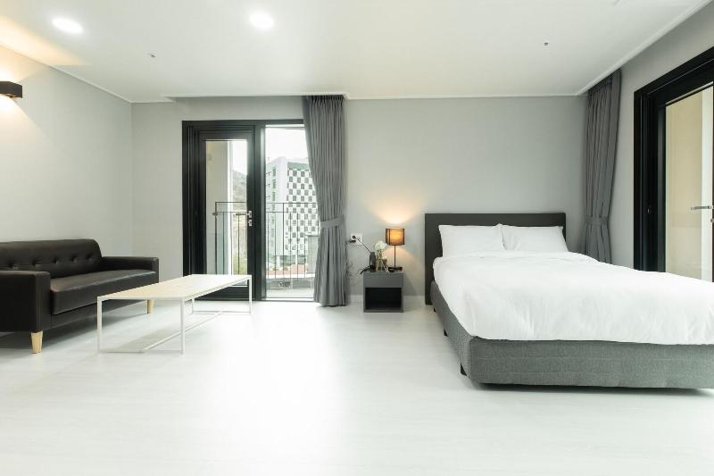 Miamijeongsunhotel image