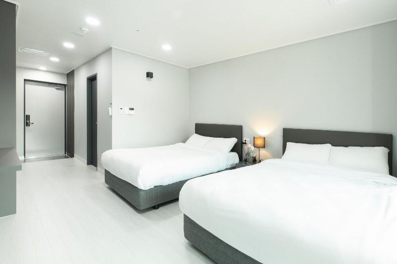 Miamijeongsunhotel image