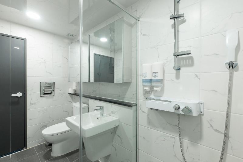 Miamijeongsunhotel image