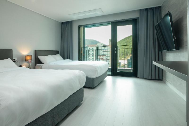 Miamijeongsunhotel image