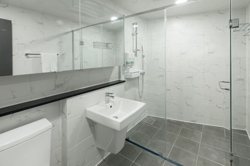 Miamijeongsunhotel image