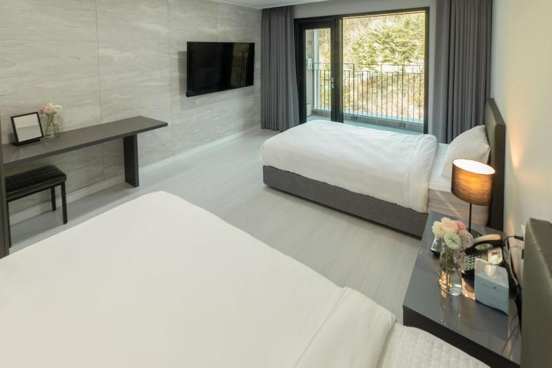 Miamijeongsunhotel image
