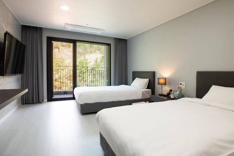 Miamijeongsunhotel image