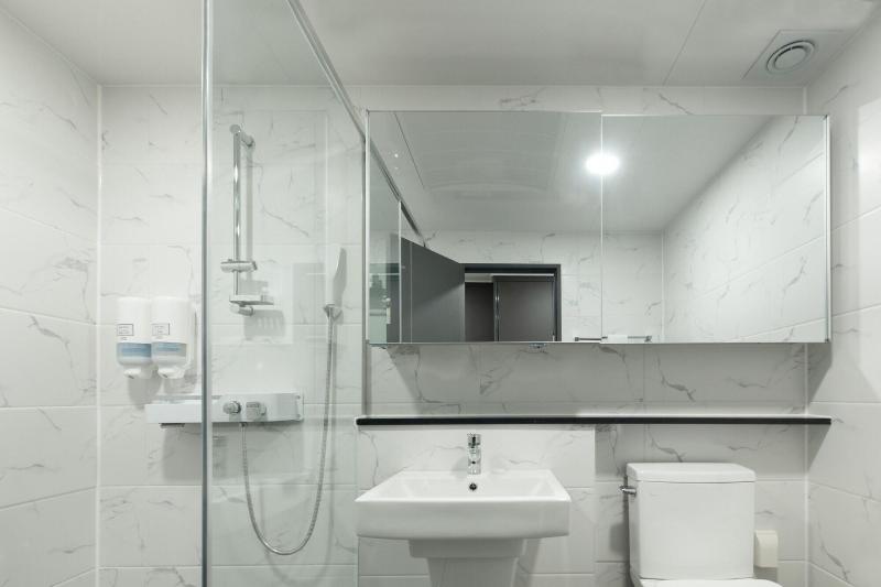 Miamijeongsunhotel image