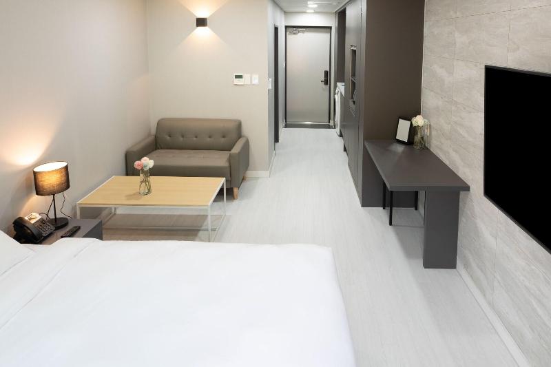 Miamijeongsunhotel image