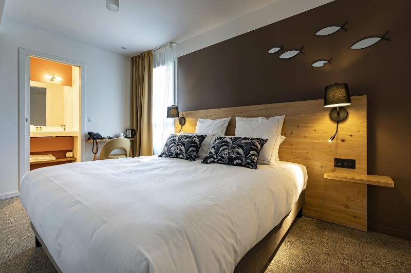 Hotel Le 25 image