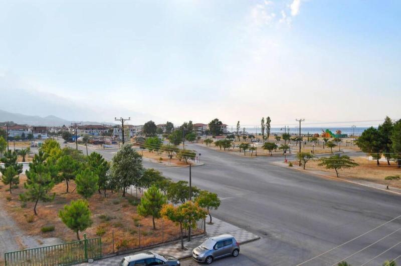 Grecoinn Grekas Classic Hotel — general view
