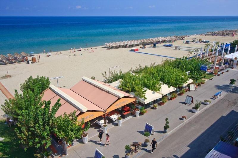 Grecoinn Grekas Classic Hotel image