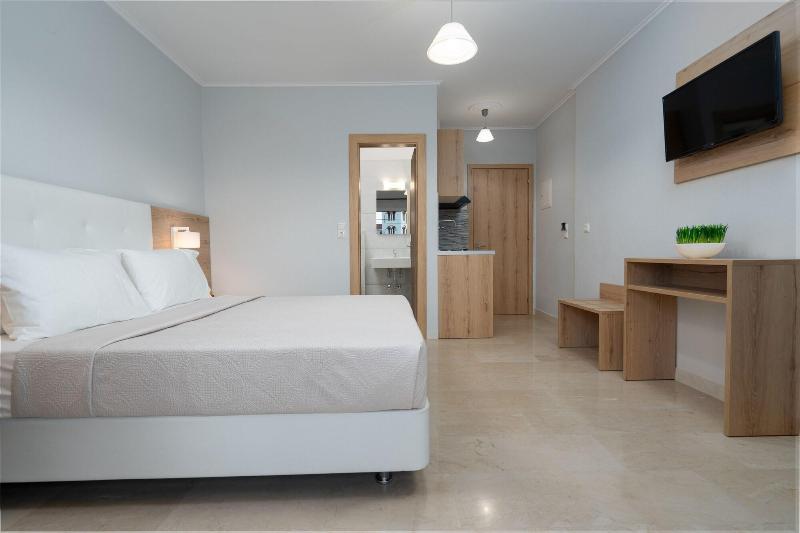 Grecoinn Grekas Classic Hotel image