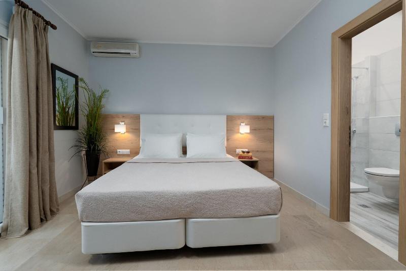 Grecoinn Grekas Classic Hotel image