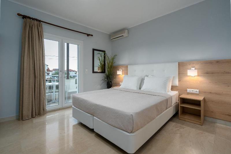 Grecoinn Grekas Classic Hotel image