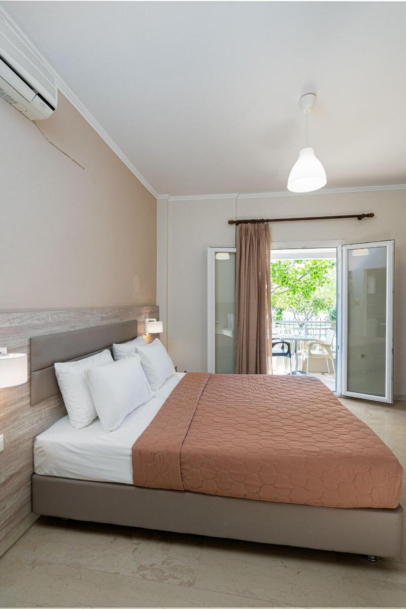 Grecoinn Grekas Classic Hotel image