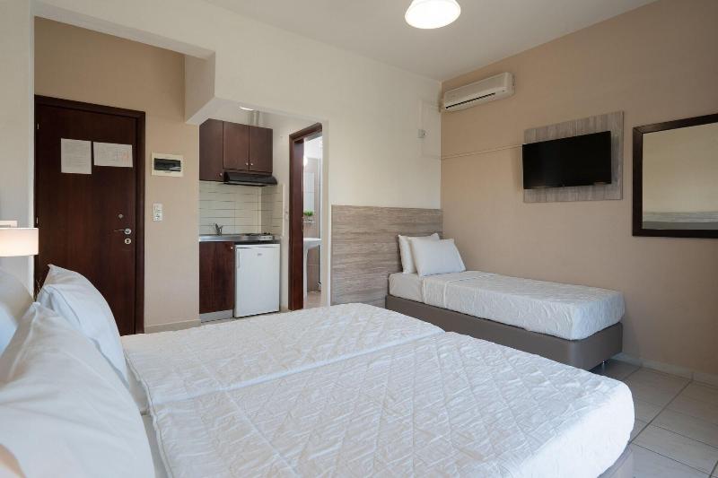 Grecoinn Grekas Classic Hotel image