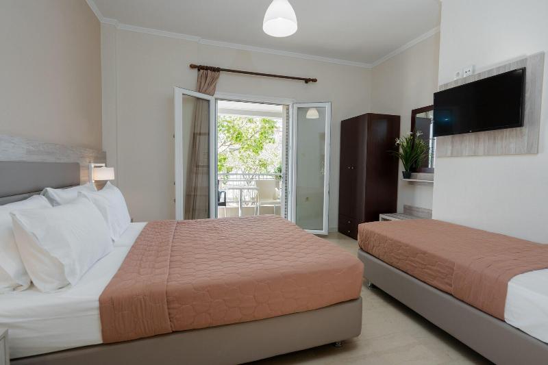 Grecoinn Grekas Classic Hotel image
