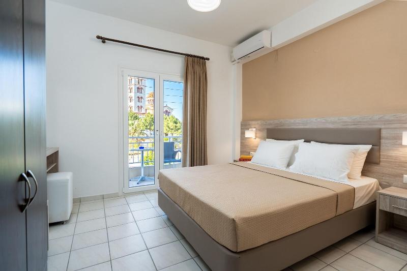 Grecoinn Grekas Classic Hotel image