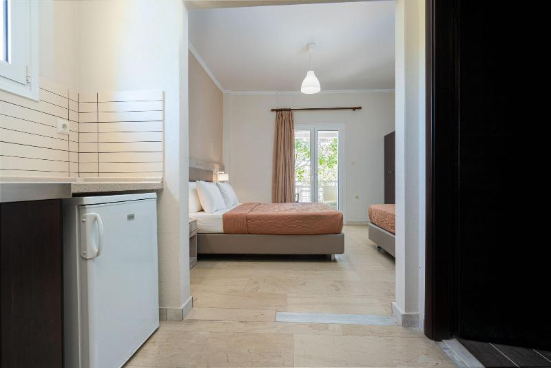 Grecoinn Grekas Classic Hotel image