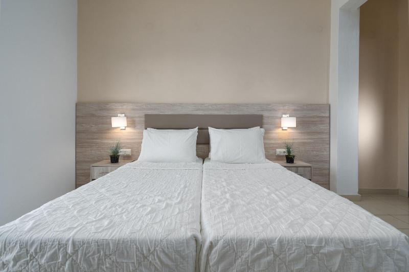 Grecoinn Grekas Classic Hotel image