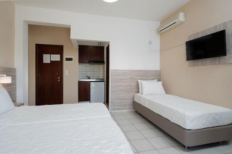 Grecoinn Grekas Classic Hotel image