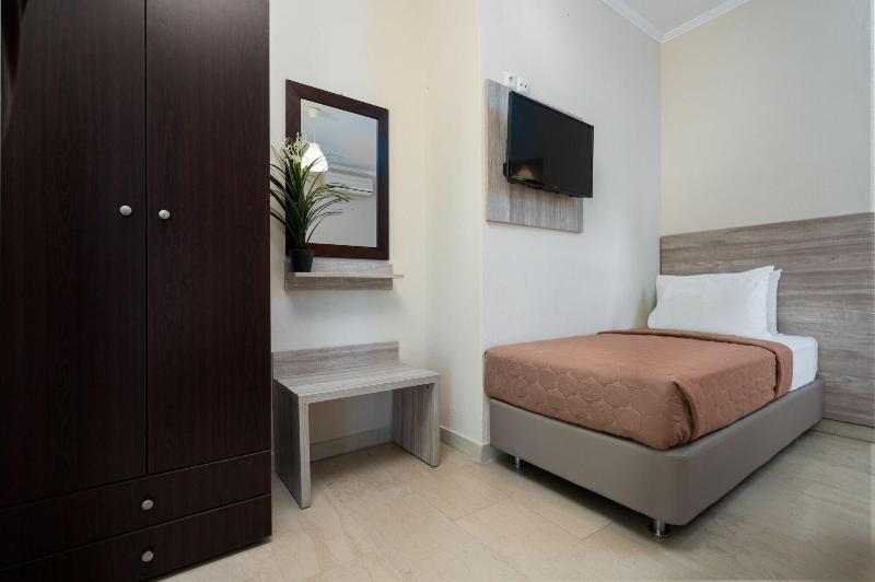 Grecoinn Grekas Classic Hotel image