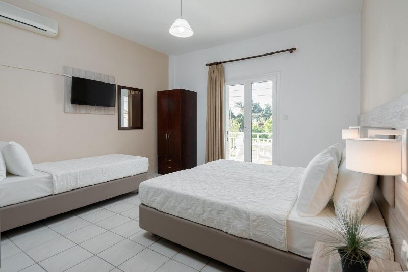 Grecoinn Grekas Classic Hotel image