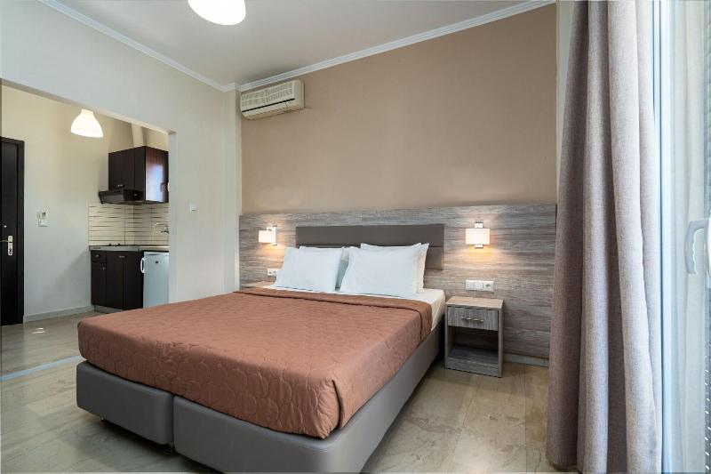 Grecoinn Grekas Classic Hotel image
