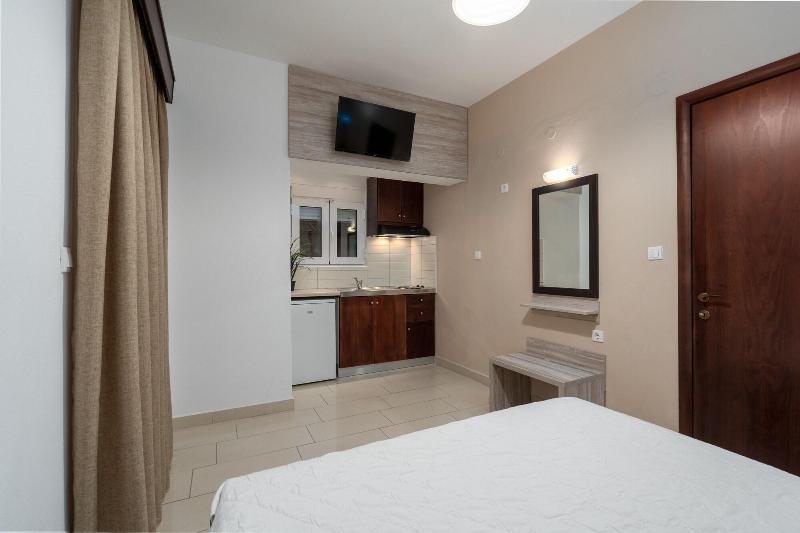 Grecoinn Grekas Classic Hotel image