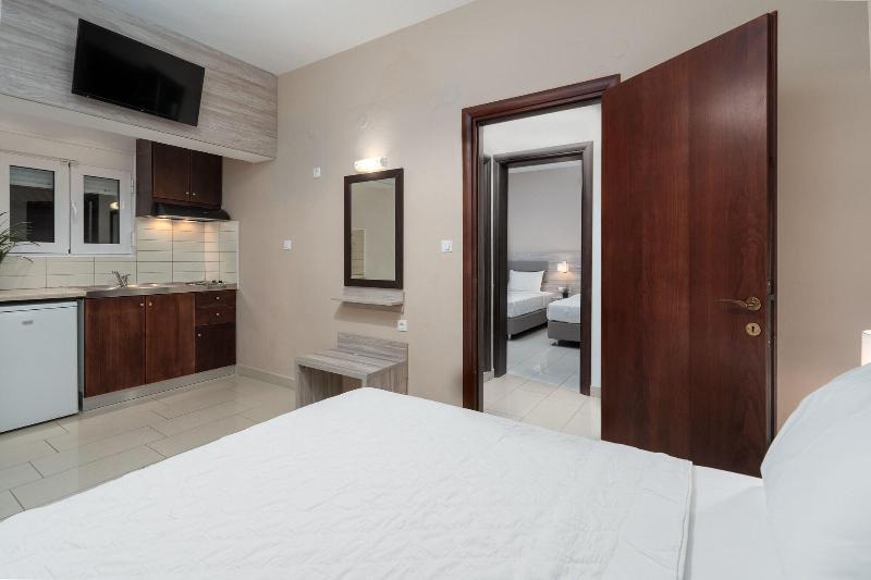 Grecoinn Grekas Classic Hotel image
