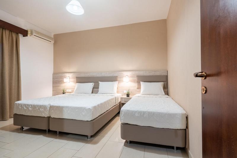 Grecoinn Grekas Classic Hotel image