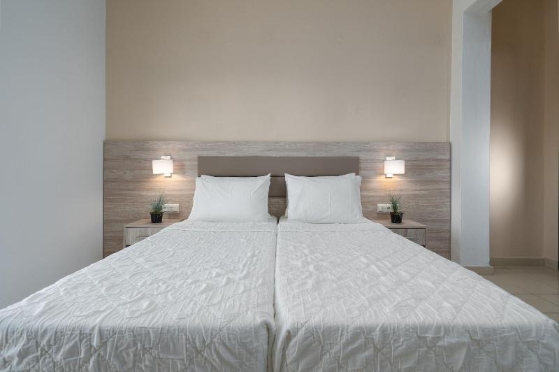 Grecoinn Grekas Classic Hotel image