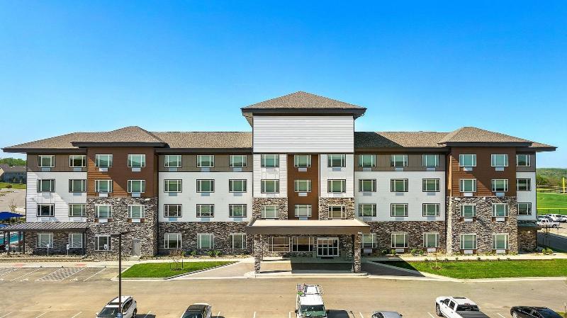 Creekside Hotel Parkville