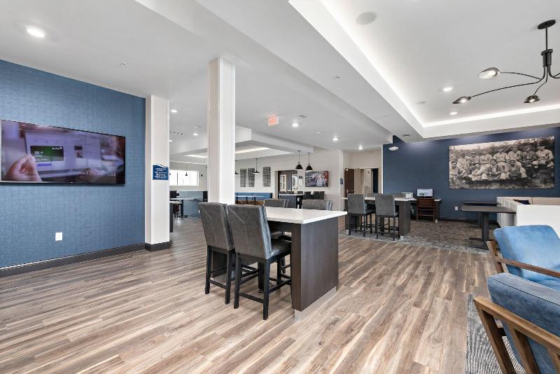 Creekside Hotel Parkville