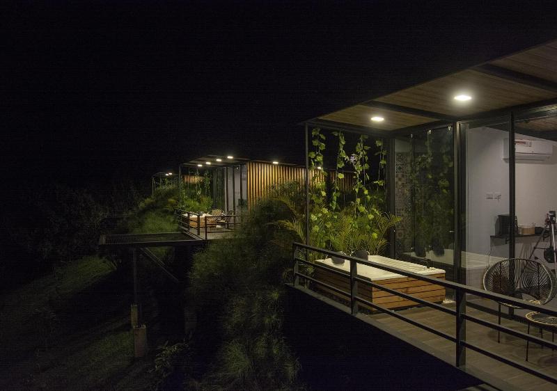 Panorama Pueblo Tapao By Dot Boutique image