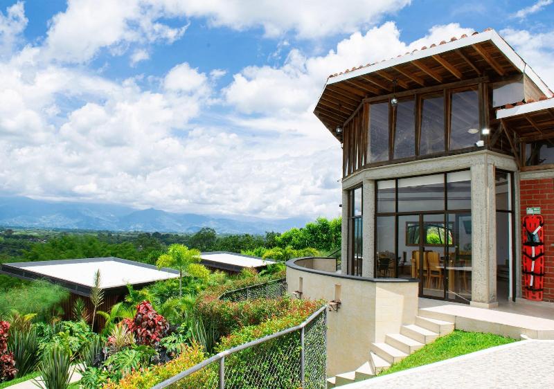 Panorama Pueblo Tapao By Dot Boutique image