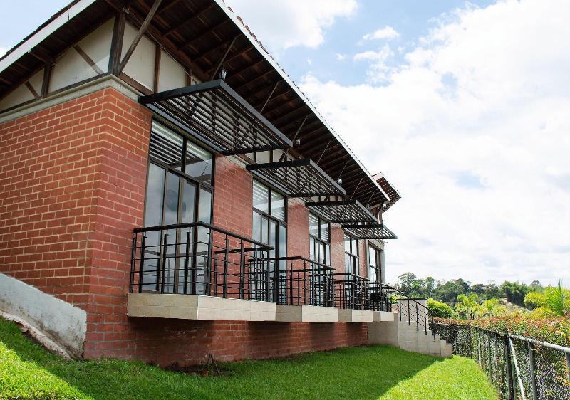 Panorama Pueblo Tapao By Dot Boutique image