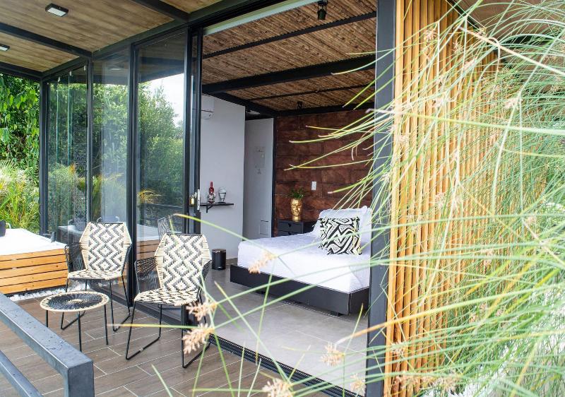 Panorama Pueblo Tapao By Dot Boutique image