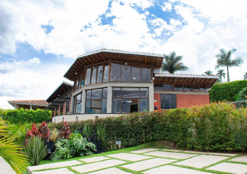 Panorama Pueblo Tapao By Dot Boutique image