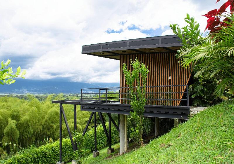 Panorama Pueblo Tapao By Dot Boutique image