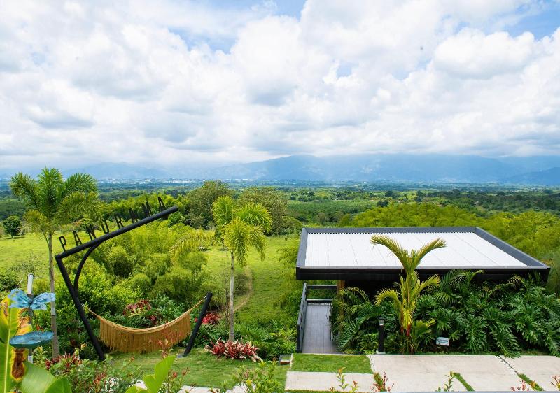 Panorama Pueblo Tapao By Dot Boutique image