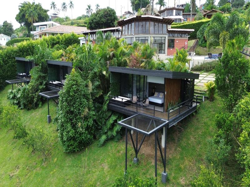 Panorama Pueblo Tapao By Dot Boutique image