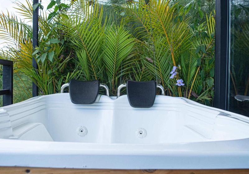 Panorama Pueblo Tapao By Dot Boutique image