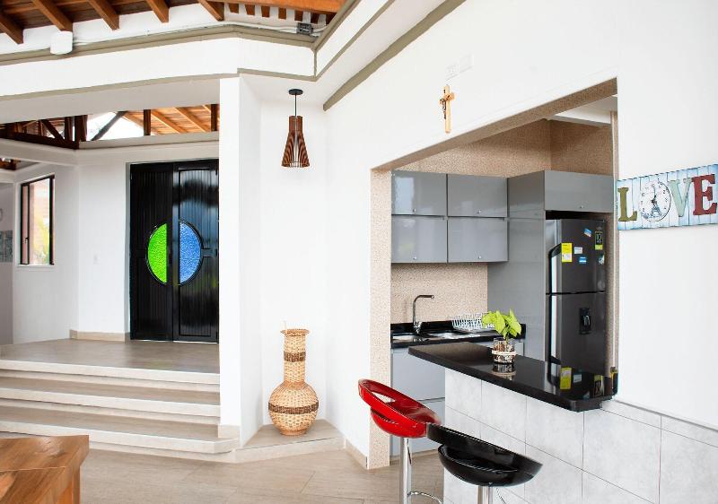 Panorama Pueblo Tapao By Dot Boutique image
