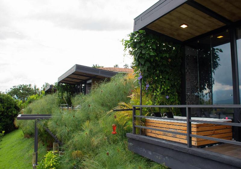 Panorama Pueblo Tapao By Dot Boutique image