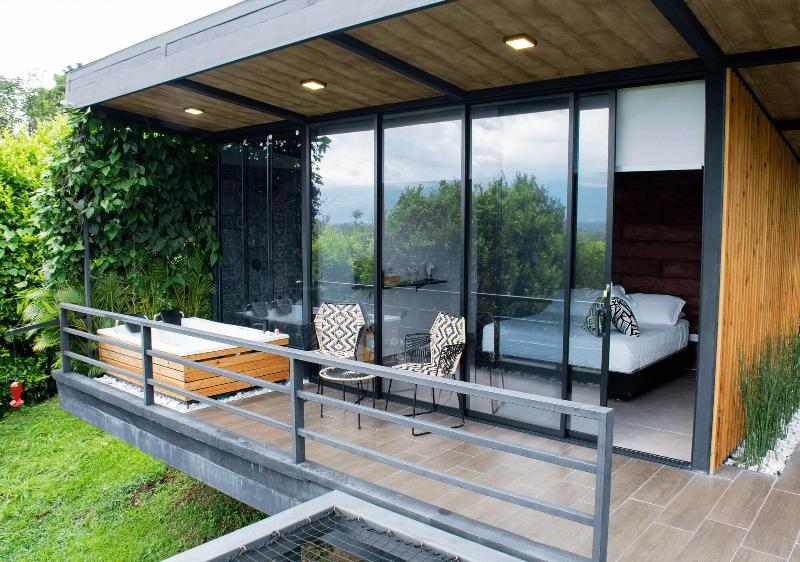 Panorama Pueblo Tapao By Dot Boutique image