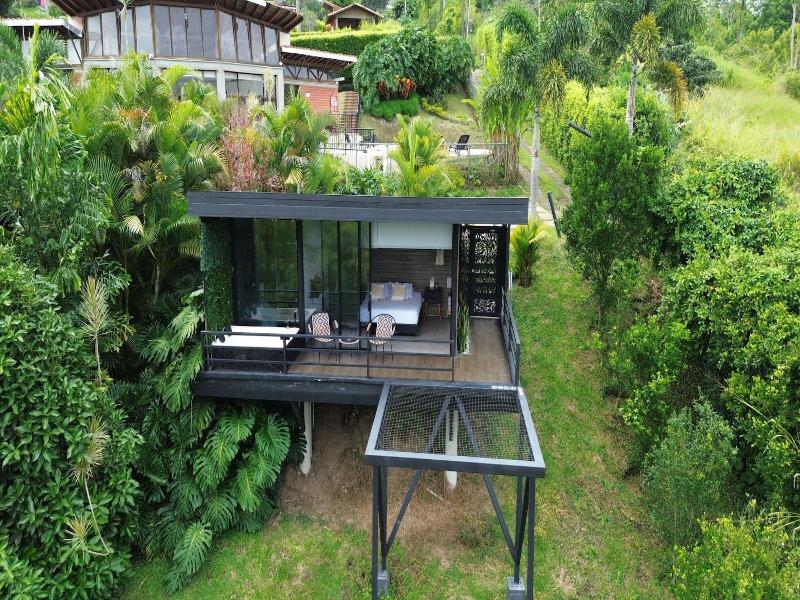 Panorama Pueblo Tapao By Dot Boutique image