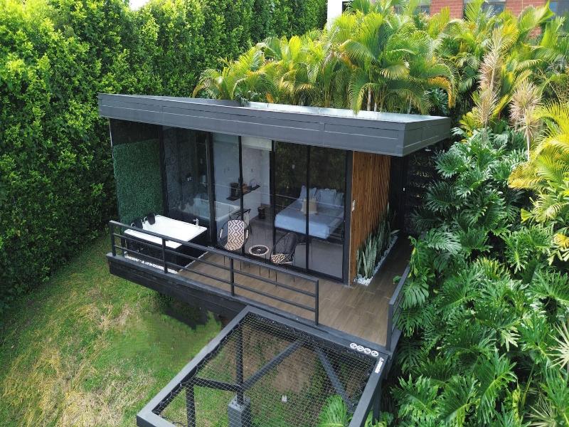 Panorama Pueblo Tapao By Dot Boutique image