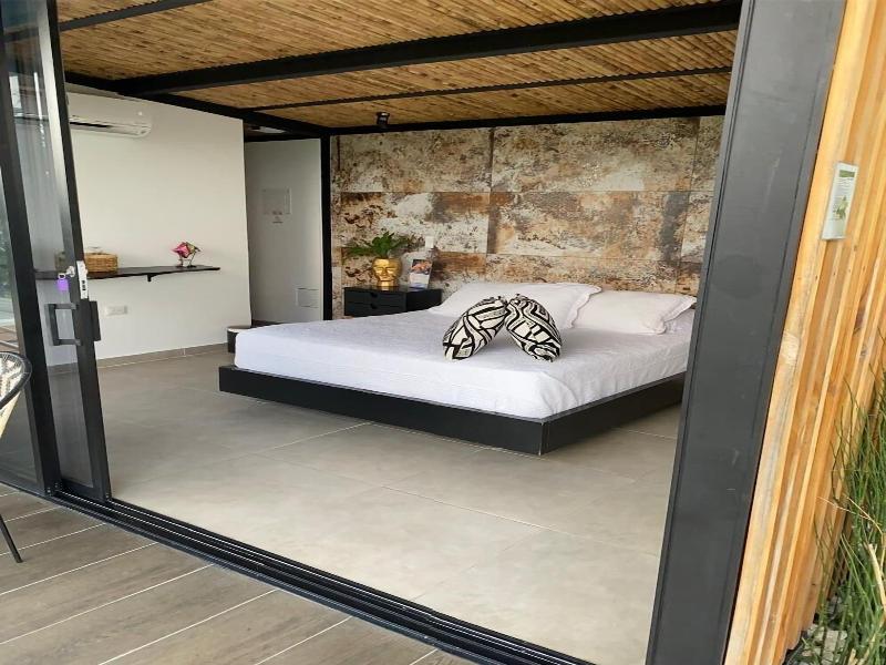 Panorama Pueblo Tapao By Dot Boutique image