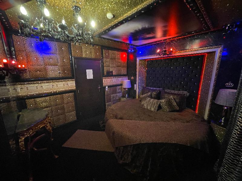 Xcite Hotel Salem image