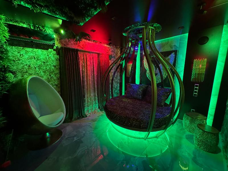 X Hotel Salem image