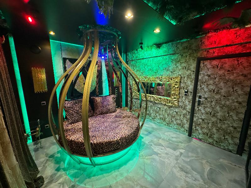 X Hotel Salem image